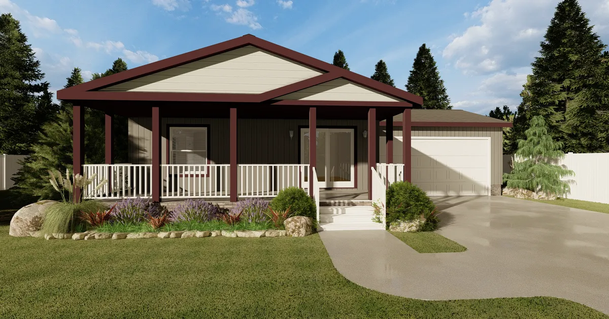 Home Details Clayton Homes of Idaho Falls
