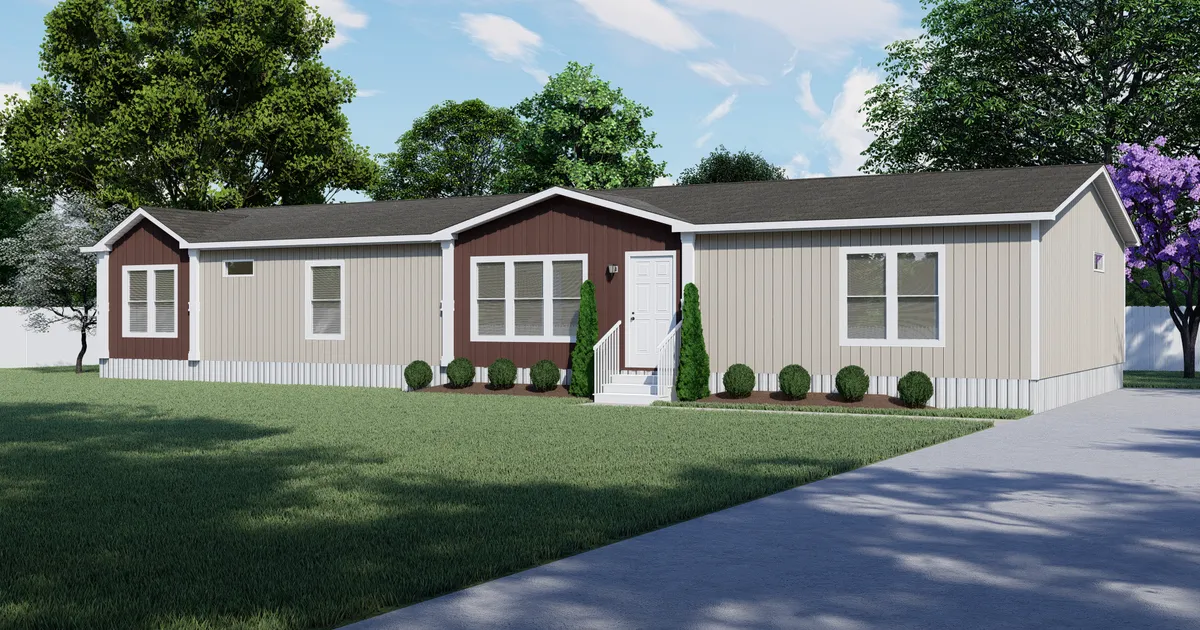 Home Details Clayton Homes of Desoto