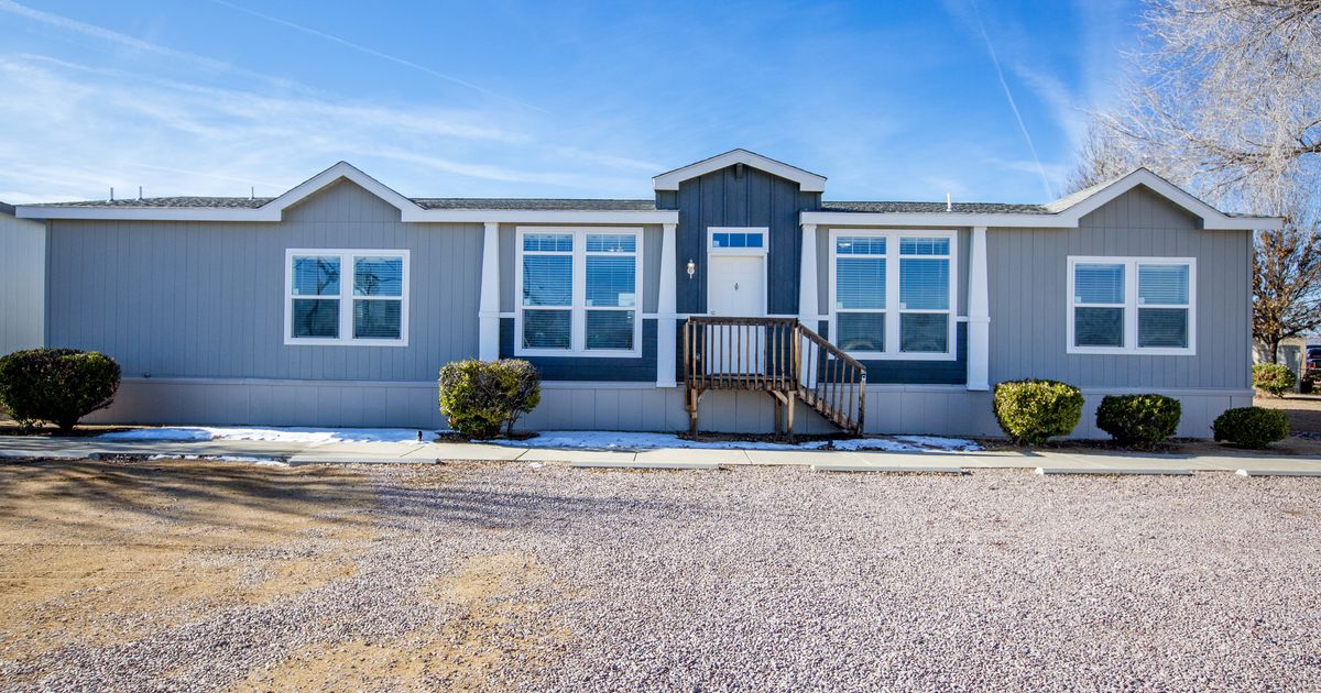 Home Details Clayton Homes of Cheyenne