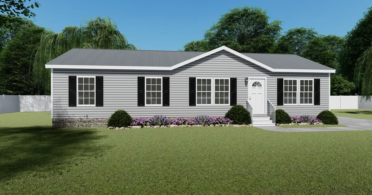 Home Details Clayton Homes Of Reidsville