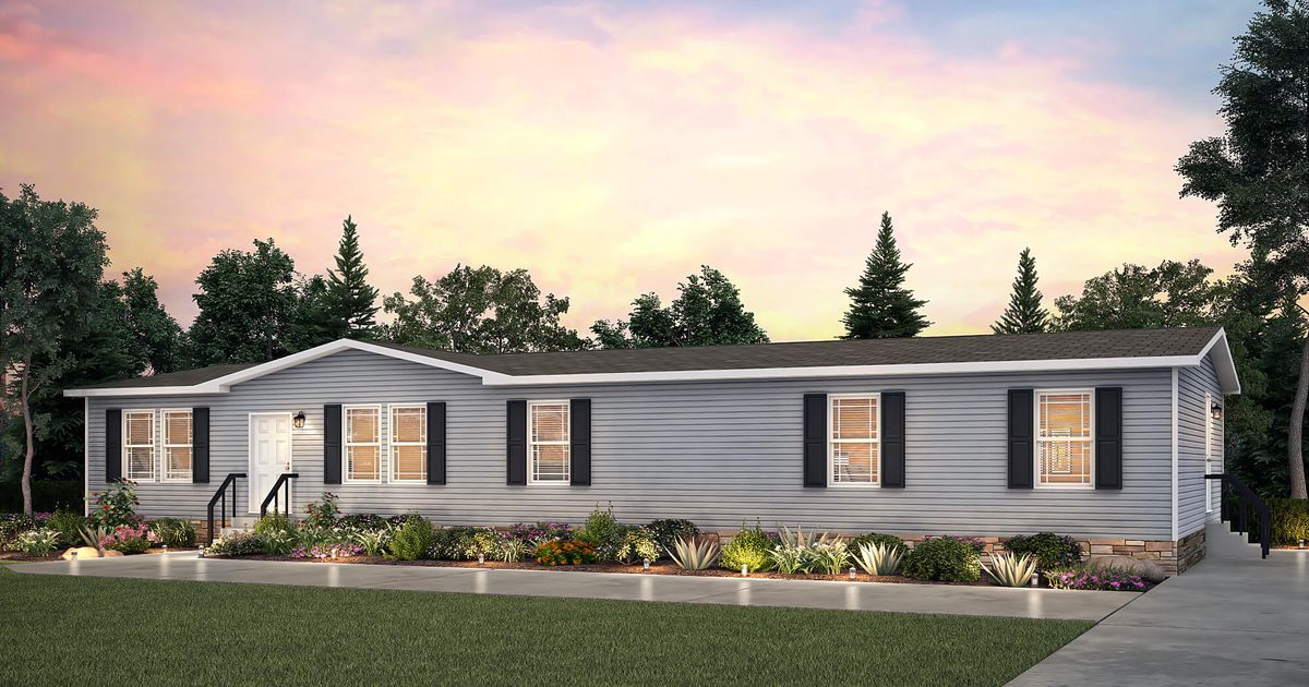 Home Details Clayton Homes Of Candler