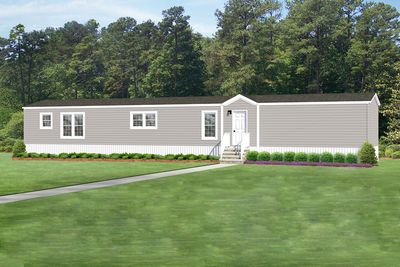Atkinson Homes Inc Clayton Clayton Homes