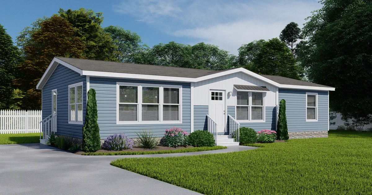 Home Details Clayton Homes of Mount Airy