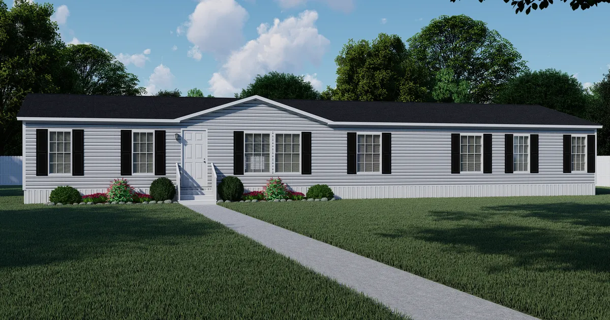 Home Details Clayton Homes of Brenham