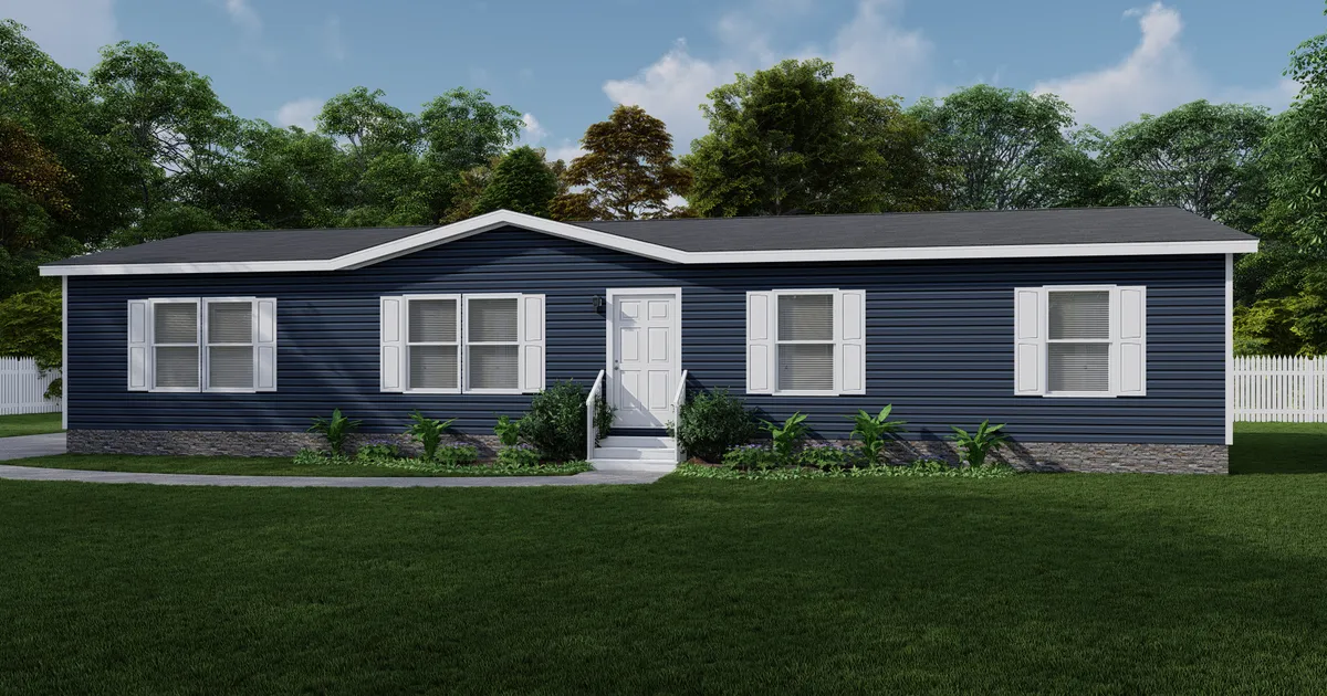 Home Details Oakwood Homes Of Nitro