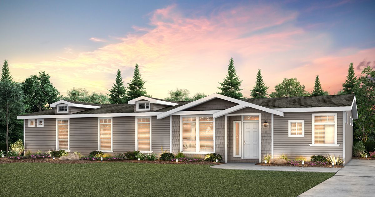 Home Details Oakwood Homes of Las Vegas