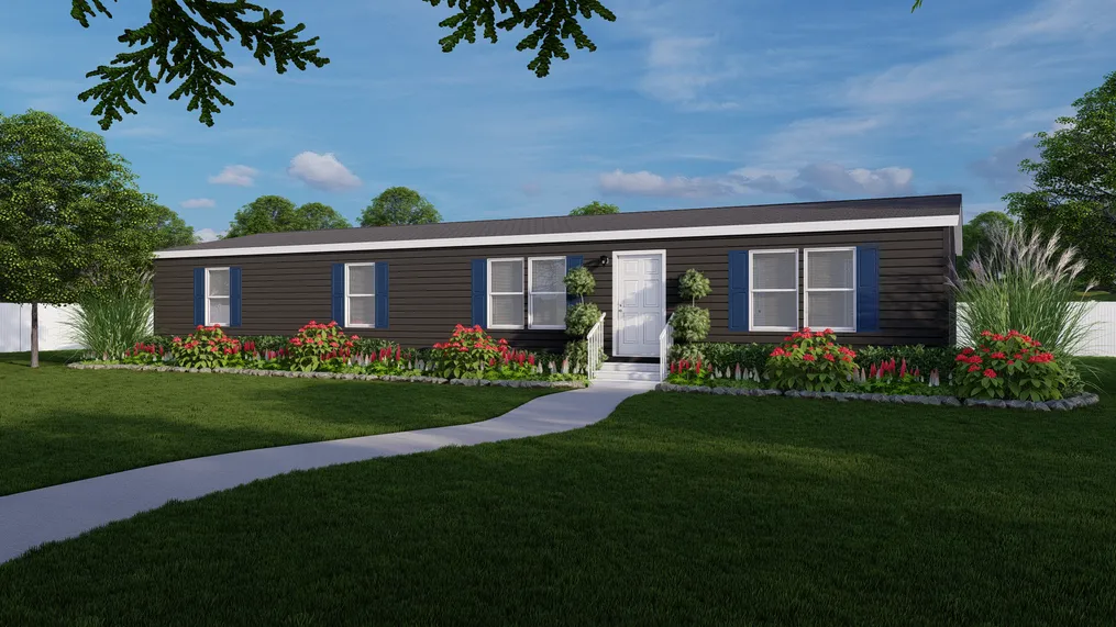 Home Details Oakwood Homes Of Delmar