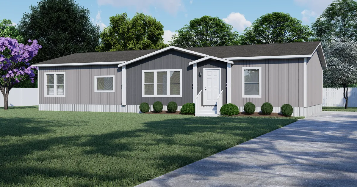 Home Details Clayton Homes of Alvin