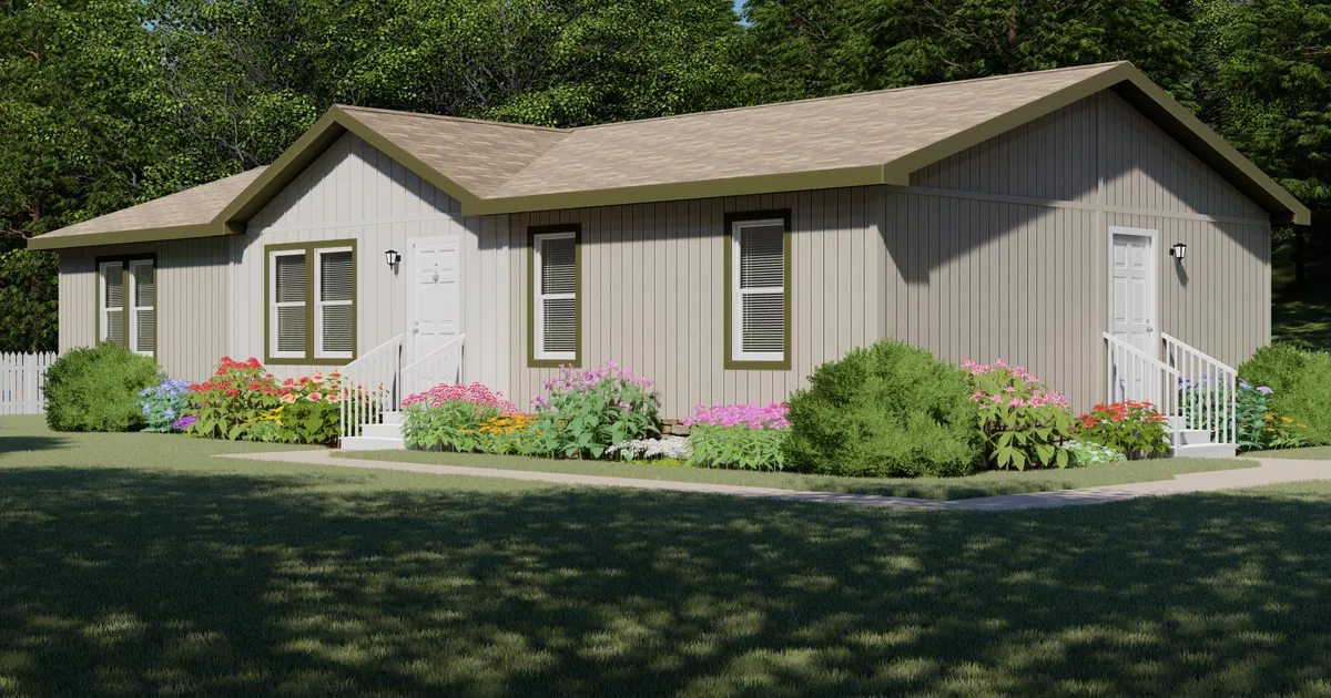 Home Details Clayton Homes of Idaho Falls