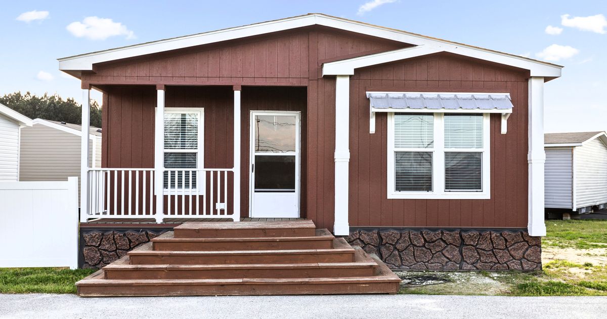 Home Details Clayton Homes of Alvin