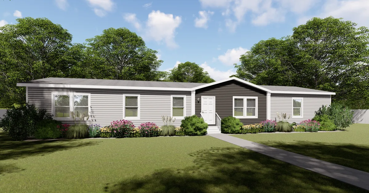 Home Details Clayton Homes Of Fort Mohave