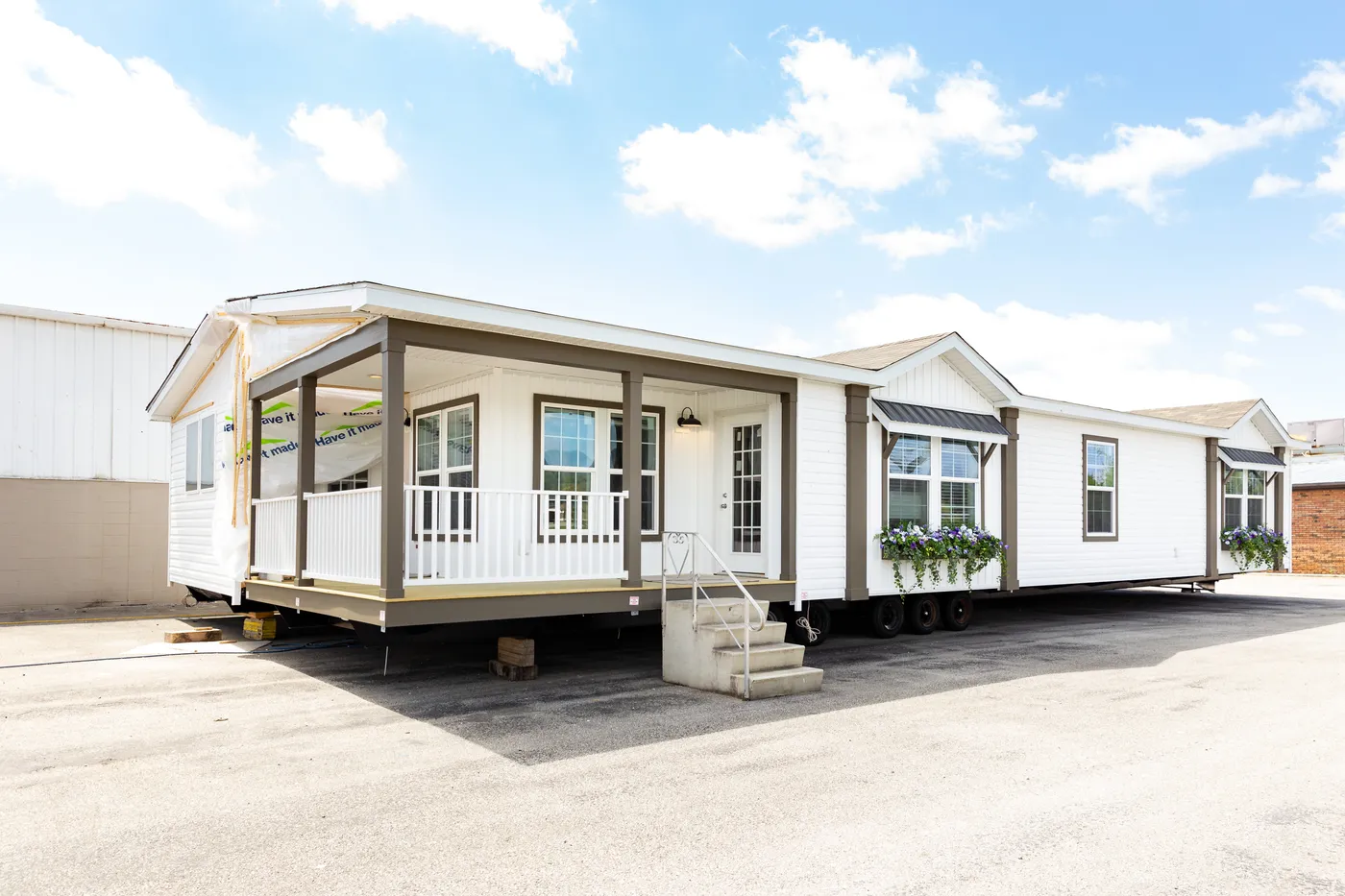 Modular Homes Johnson City Tn