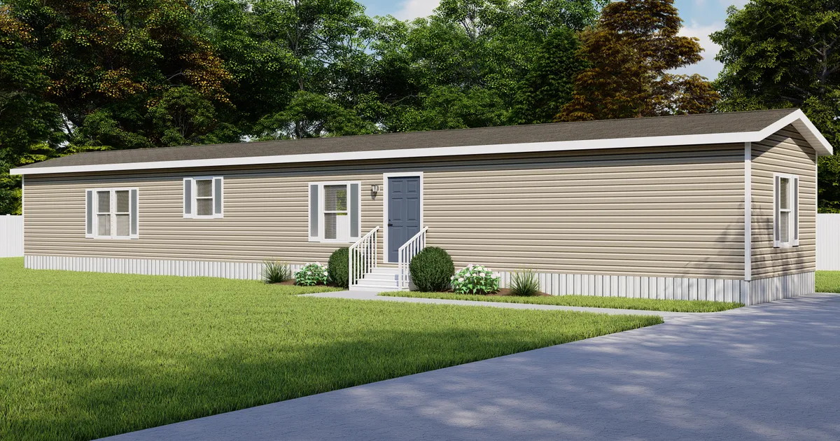 Home Details Clayton Homes of Tallahassee