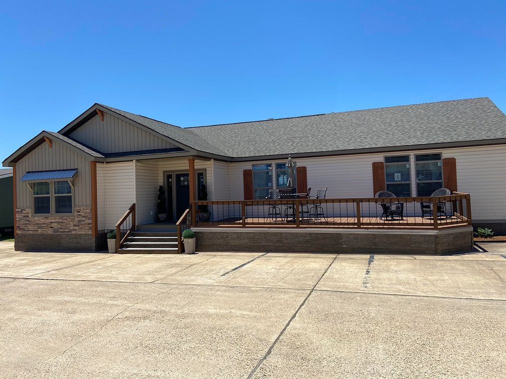 Home Details Freedom Homes of Beaver