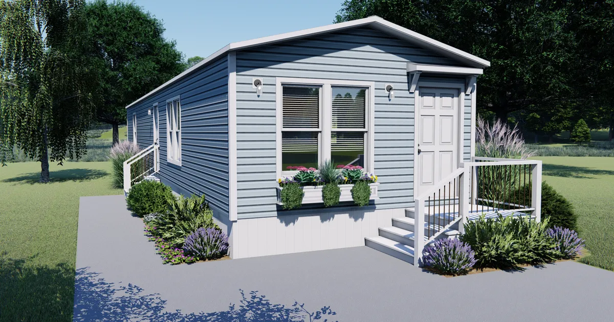 Home Details Clayton Homes of