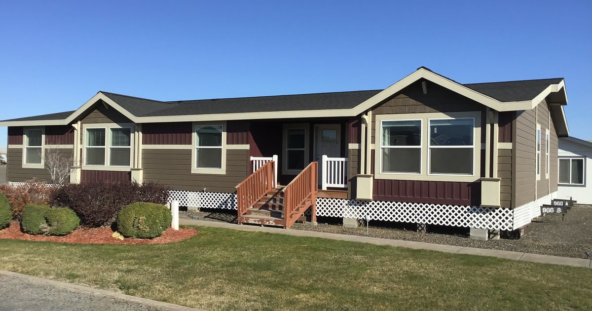 Home Details Clayton Homes of Twin Falls