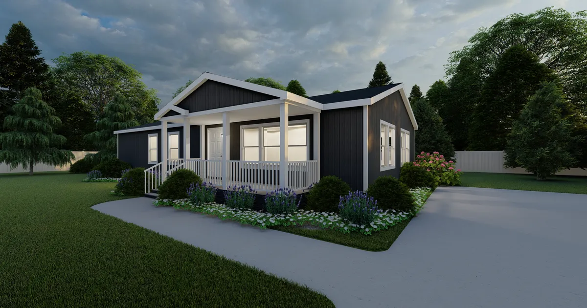 Home Details Clayton Homes of Boise