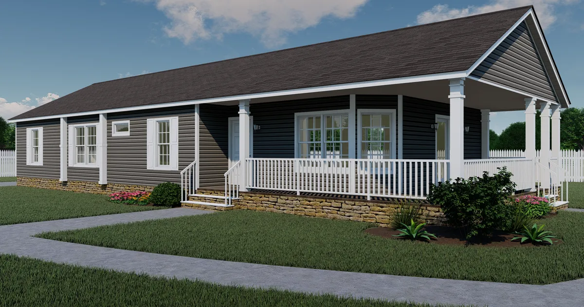 Home Details Clayton Homes of Abilene