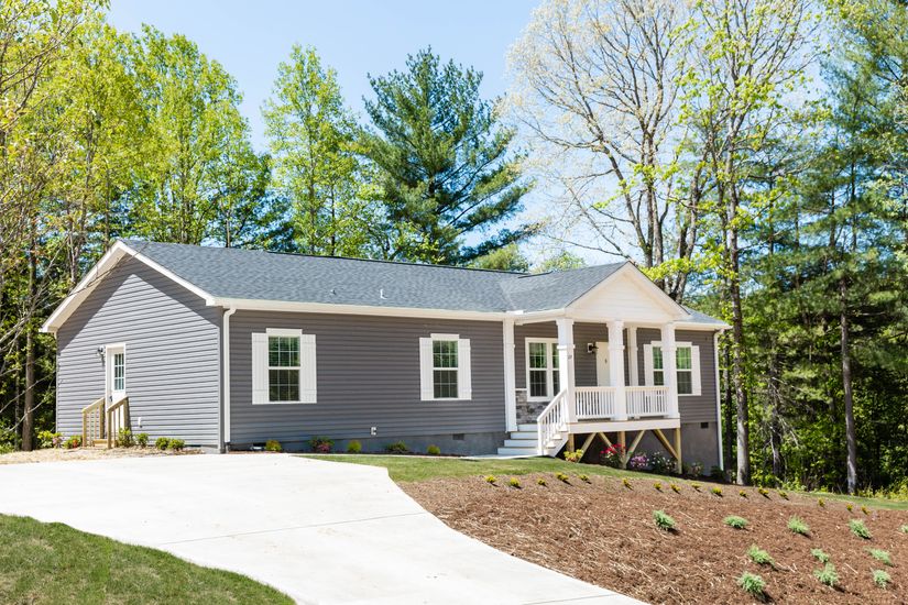 Home Details Clayton Homes Of Kingsport