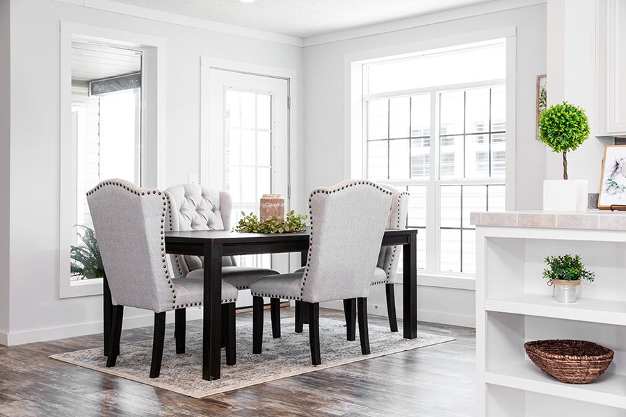 Hewitt discount dining chairs