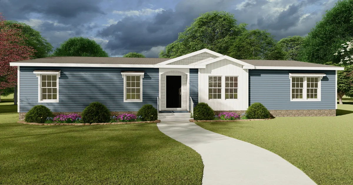 Home Details Clayton Homes of Laurinburg