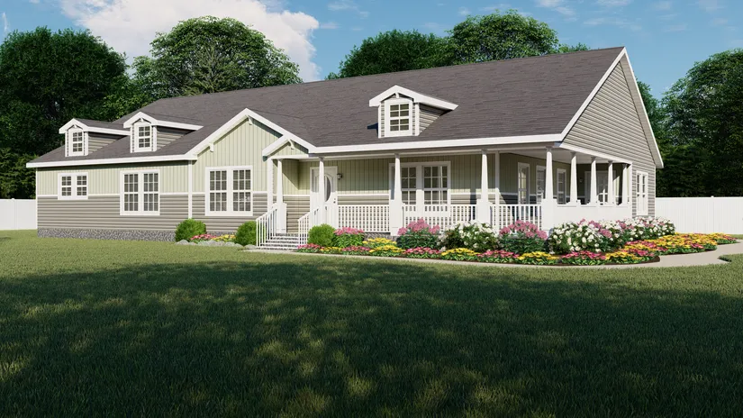 Home Details Clayton Homes Of Morgantown