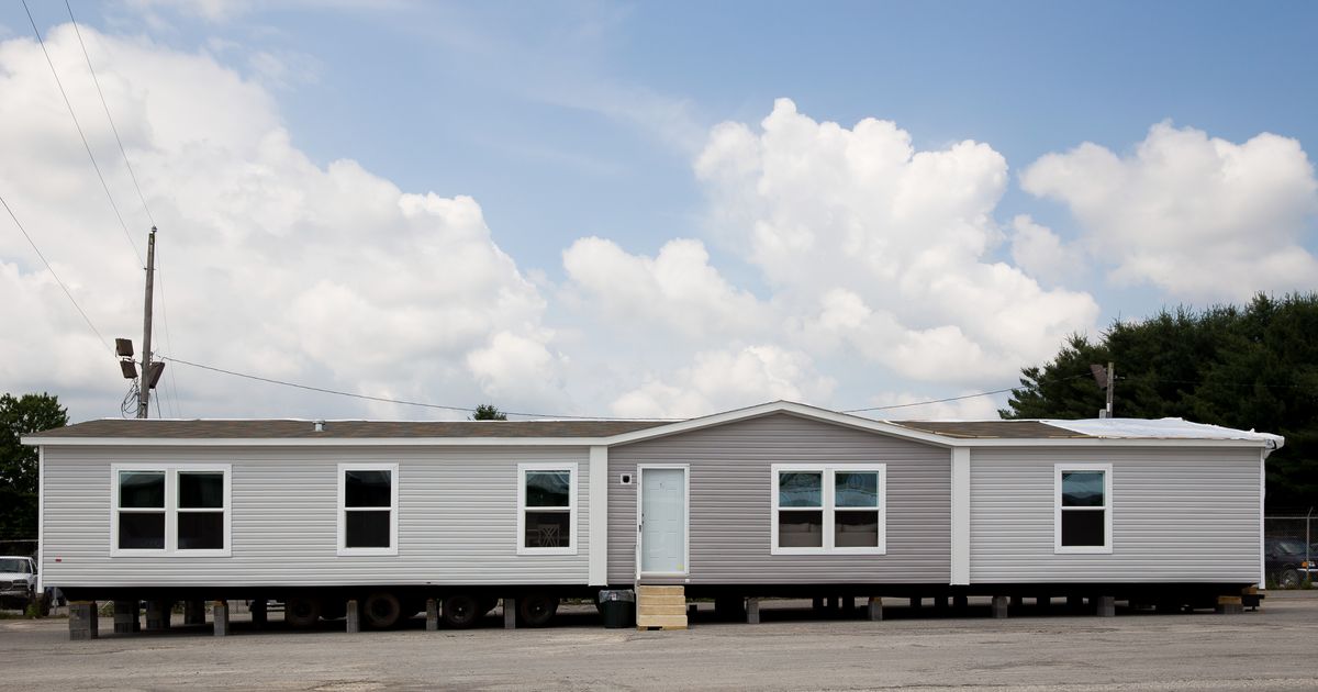 Home Details Clayton Homes of Oklahoma City