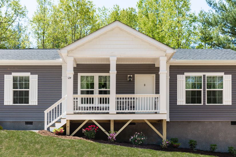 Home Details Clayton Homes Of Wilkesboro