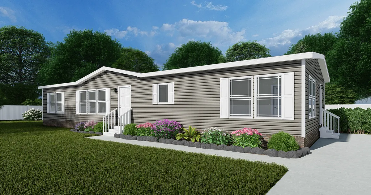 Home Details Clayton Homes of Sweetwater