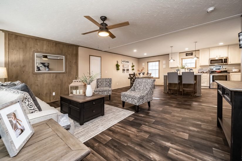 Home Details Clayton Homes Of Ashland