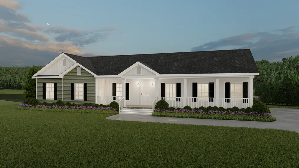 Home Details Clayton Homes of Newport News