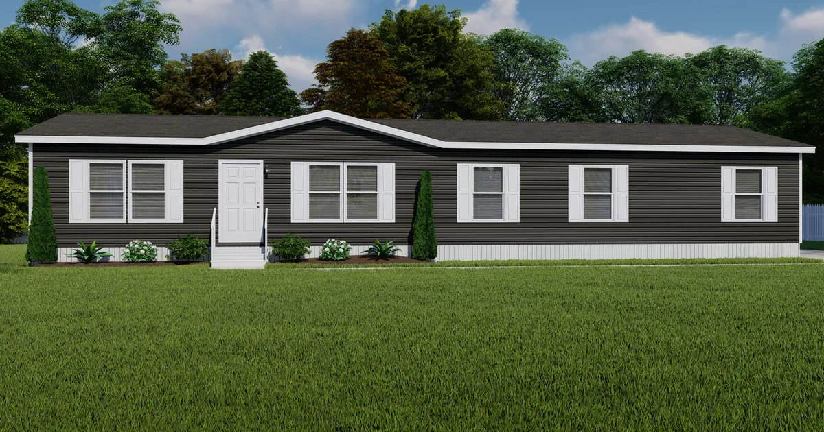 Home Details Clayton Homes of Lexington