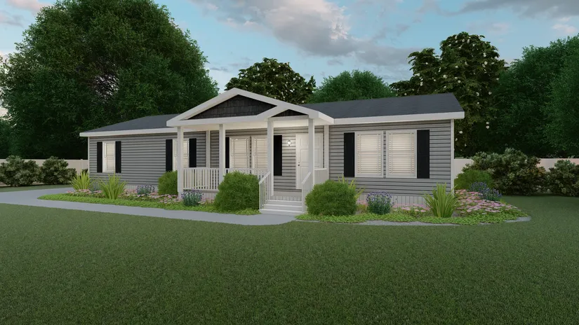 Home Details Clayton Homes Of Dover