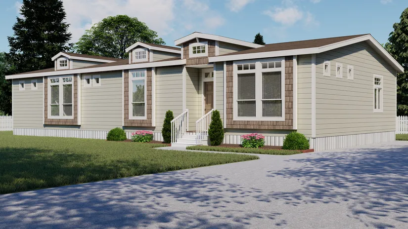 Home Details | Clayton Homes of Cheyenne