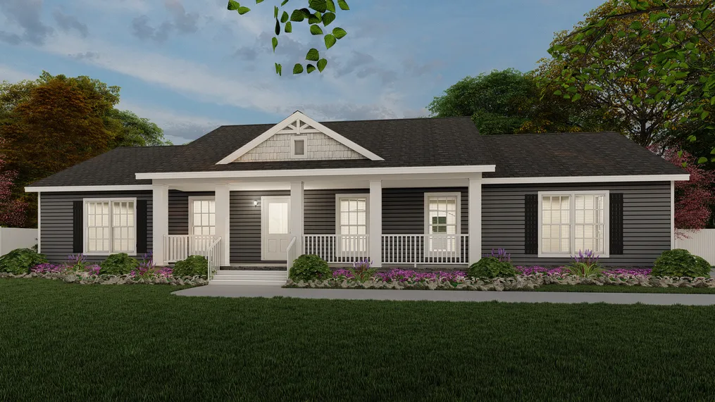 Home Details Clayton Homes of North Charleston