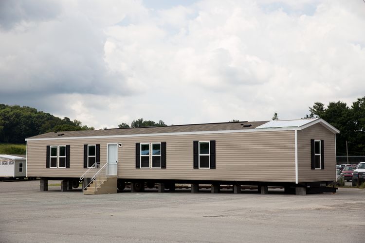 Sale Homes Oakwood Homes Of Amarillo