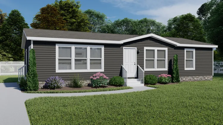 Sale Homes Oakwood Homes Of Barboursville