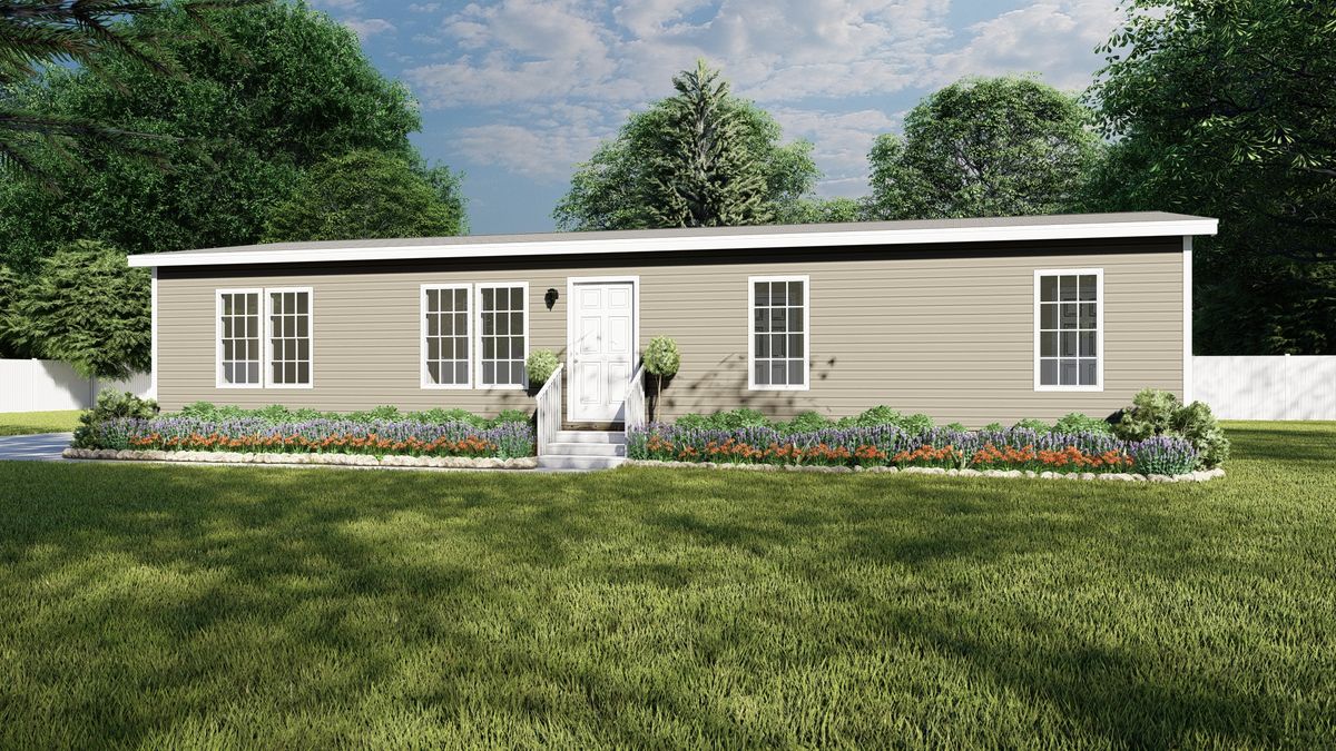 27ELN28523AH « Norris Homes