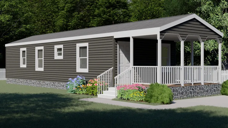 Clayton Homes Of Paducah Modular Manufactured Mobile Homes For Sale