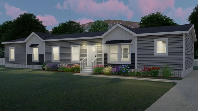 Home Details Clayton Homes Of Springfield