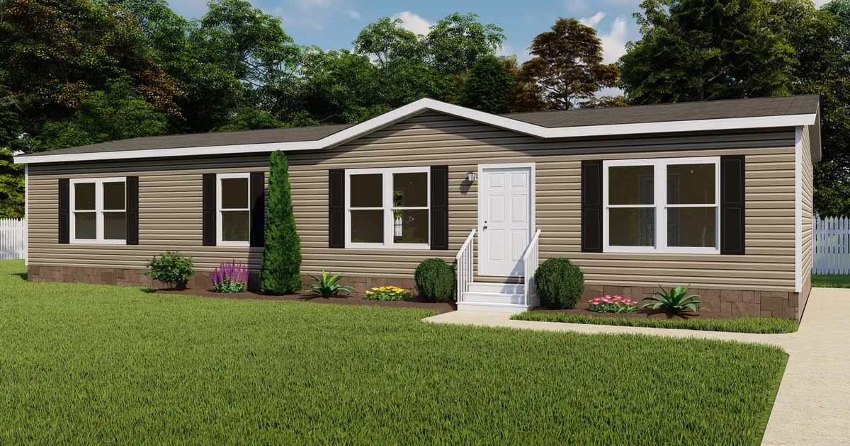 Home Details Clayton Homes of Walton