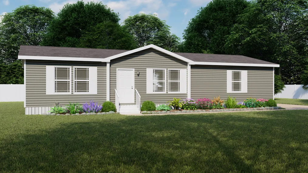 Home Details Clayton Homes of Newport