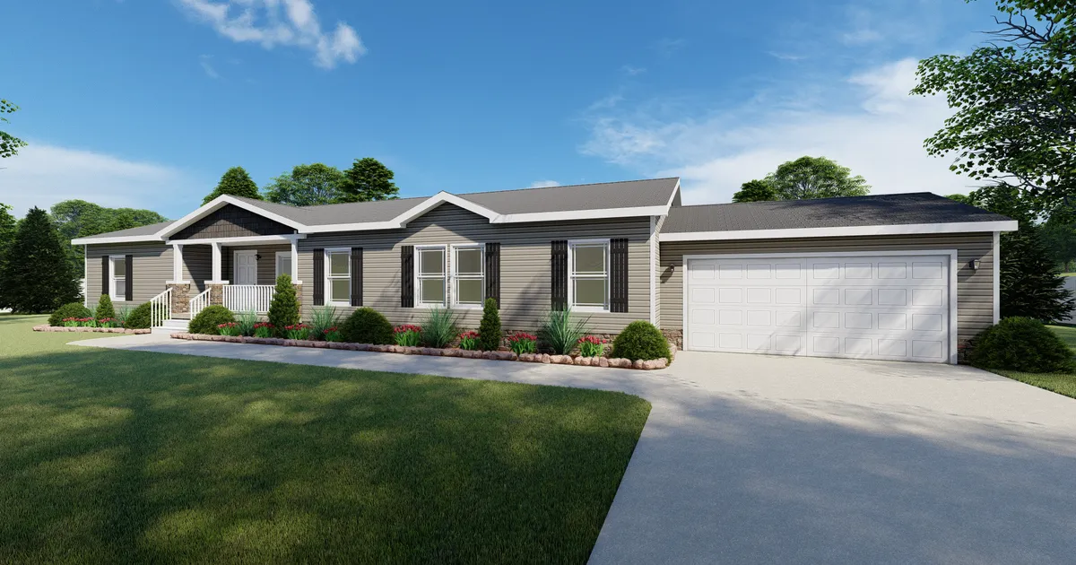 Home Details Clayton Homes of Louisa