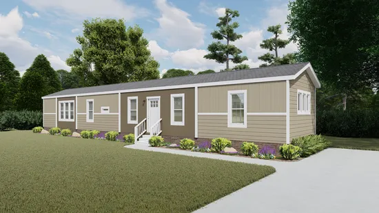 Clayton Homes Of Liberty Modular Manufactured Mobile Homes For Sale