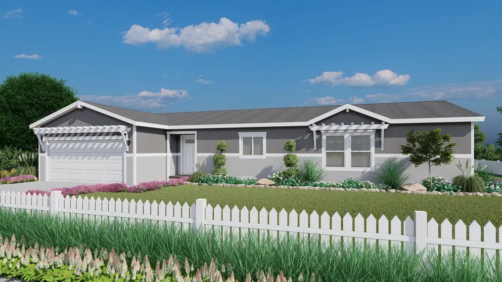 Home Details Clayton Homes of Santa Rosa