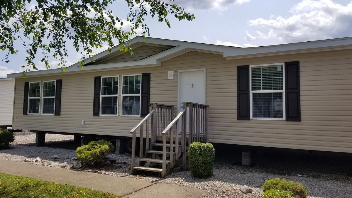 27MRE28603AH « Marlette