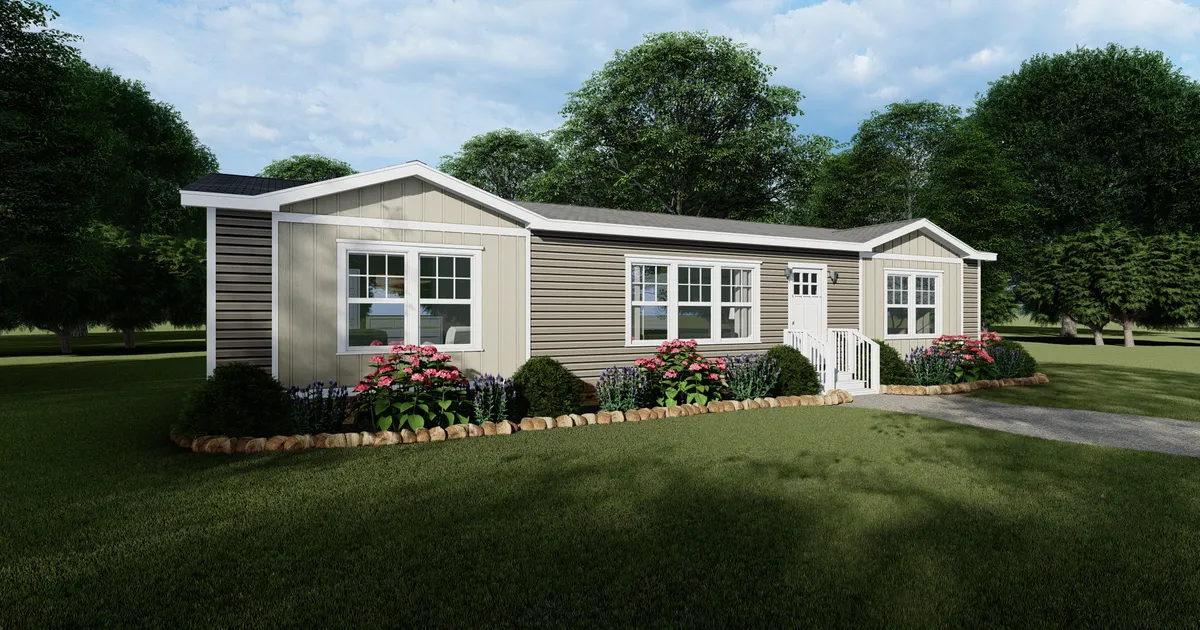 Home Details Clayton Homes of Shelby
