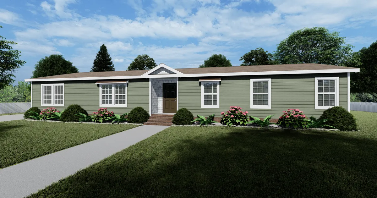 Home Details Clayton Homes of Marion