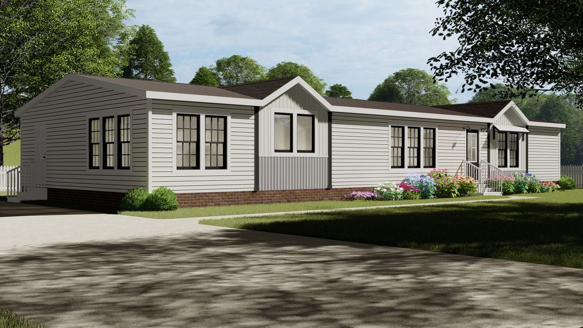 73ADM28563HH Buccaneer Homes Buccaneer Homes