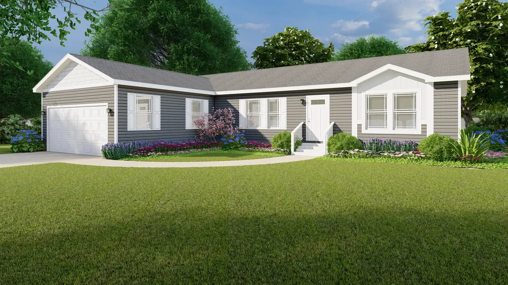 Home Details Clayton Homes of Johnson City